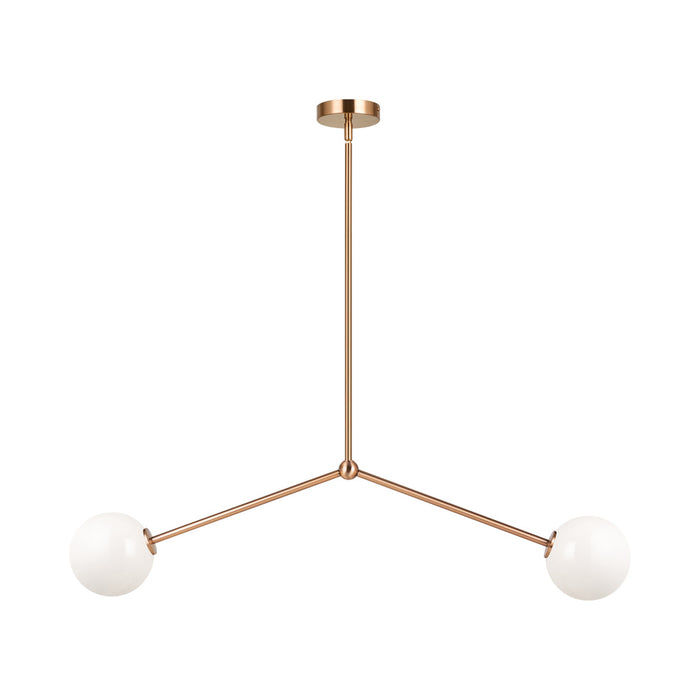 Novo Pendant | C81702AGOP