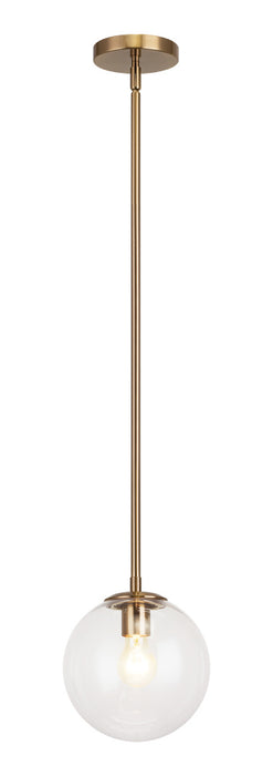 Novo Chandelier | C81711AGCL