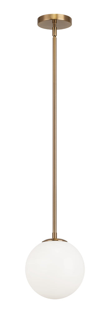 Novo Chandelier | C81711AGOP