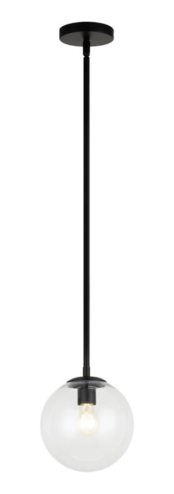 Novo Chandelier | C81711BKCL