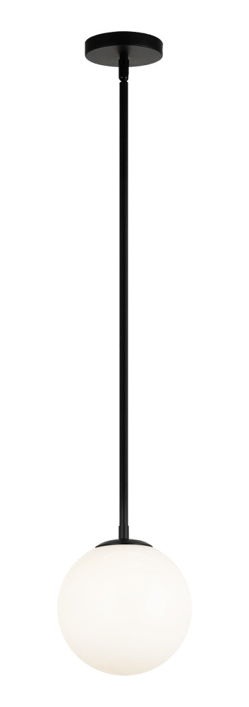 Novo Chandelier | C81711BKOP