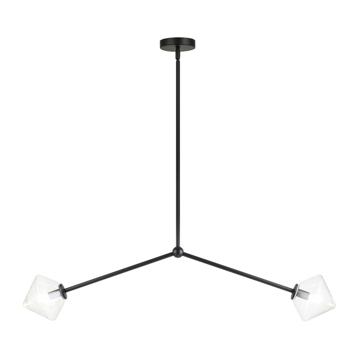 Novo Pendant | C81742BKCL