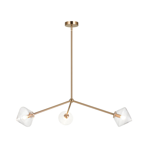 Novo Pendant | C81743AGCL