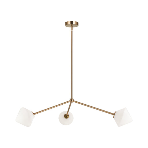 Novo Pendant | C81743AGOP