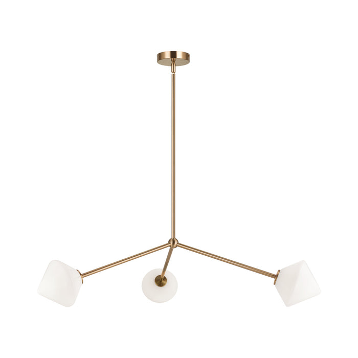 Novo Pendant | C81743AGOP