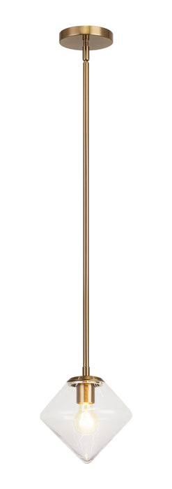 Novo Chandelier | C81751AGCL