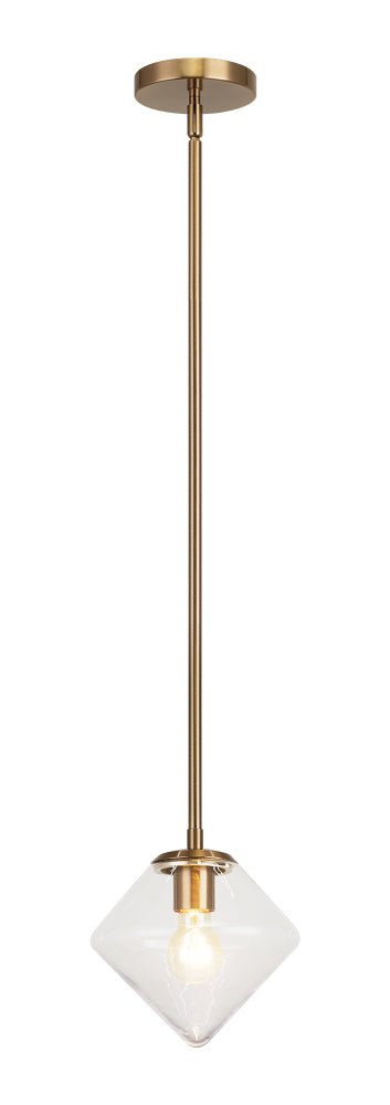 Novo Chandelier | C81751AGCL