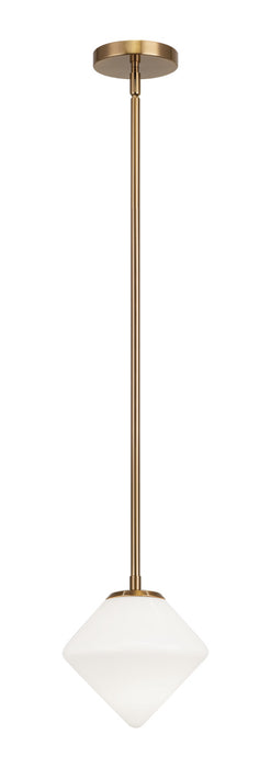 Novo Chandelier | C81751AGOP