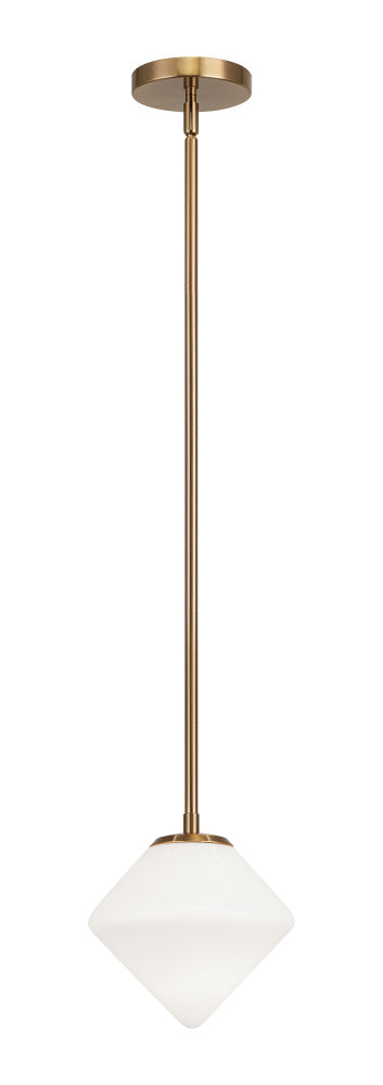 Novo Chandelier | C81751AGOP