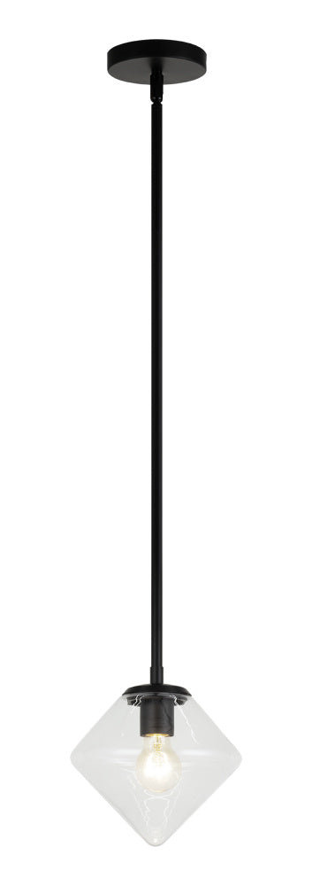 Novo Chandelier | C81751BKCL