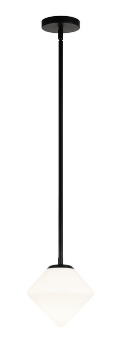 Novo Chandelier | C81751BKOP