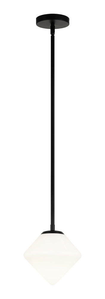 Novo Chandelier | C81751BKOP