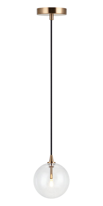 Bolha Pendant | C81801AGCL