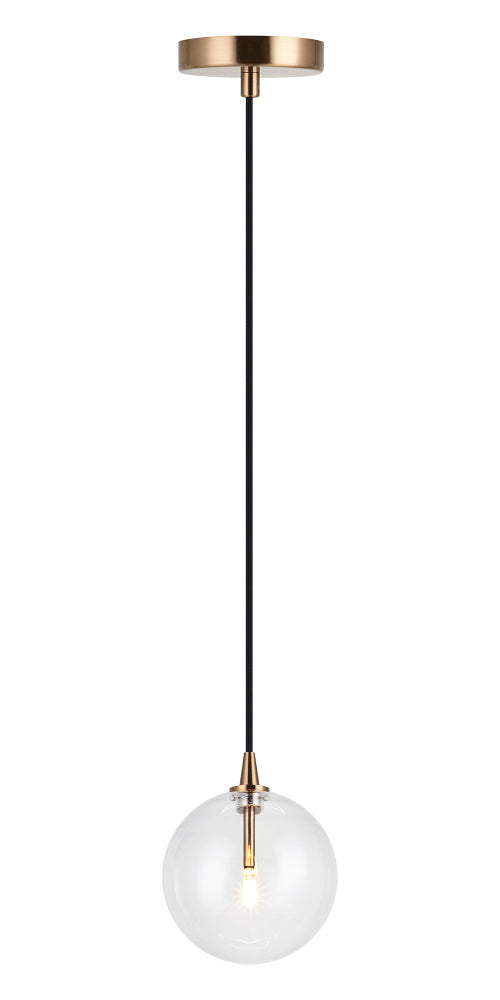 Bolha Pendant | C81801AGCL