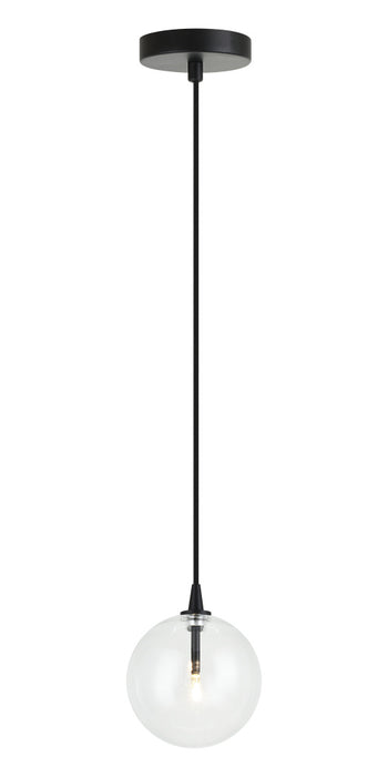 Bolha Pendant | C81801BKCL