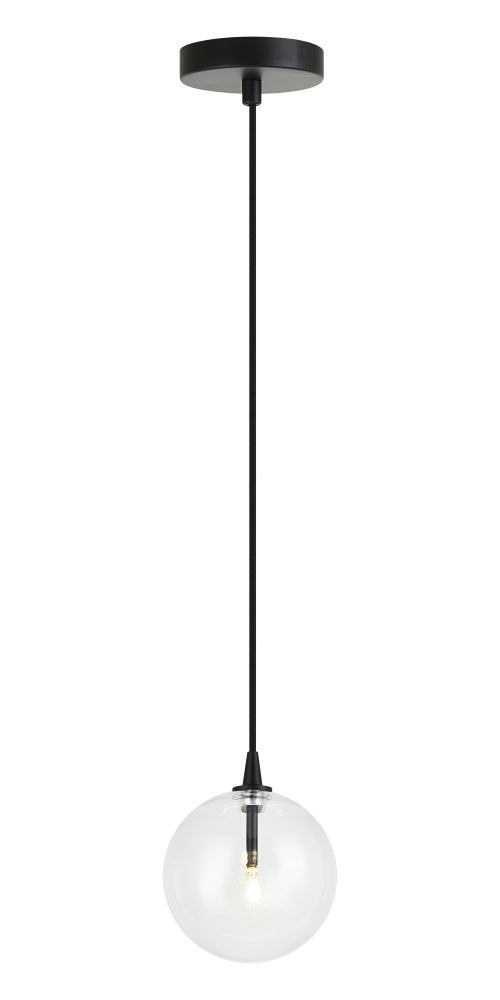 Bolha Pendant | C81801BKCL