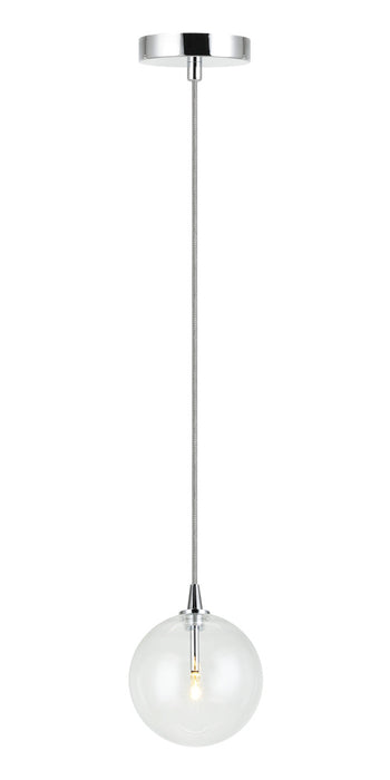 Bolha Pendant | C81801CHCL