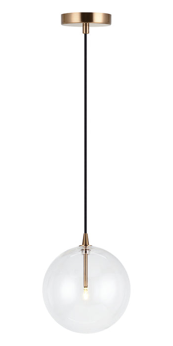 Bolha Pendant | C81811AGCL