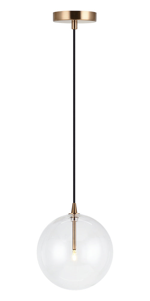 Bolha Pendant | C81811AGCL