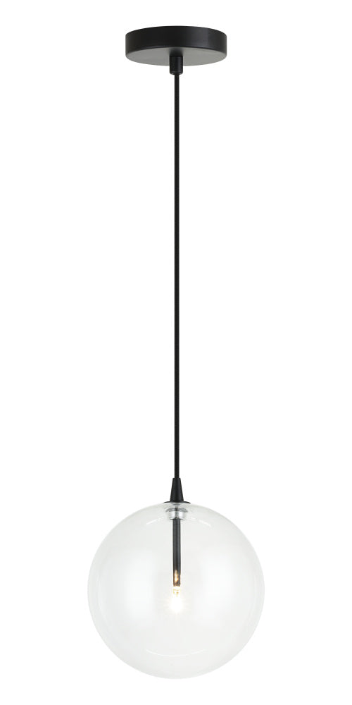 Bolha Pendant | C81811BKCL
