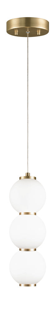 Dango Pendant | C82402OG