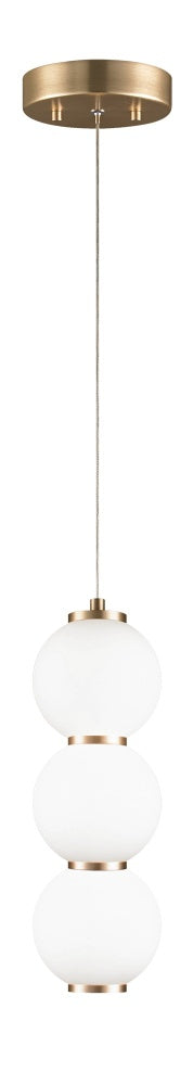 Dango Pendant | C82402OR