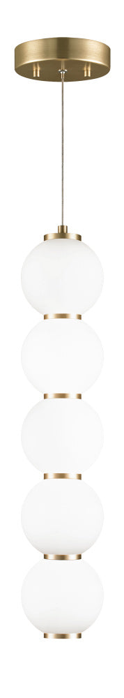 Dango Pendant | C82406OG