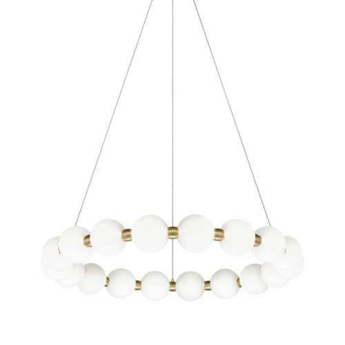 Matteo Oni Chandelier