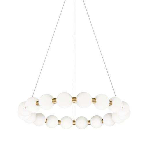 Oni Chandelier | C83425OG