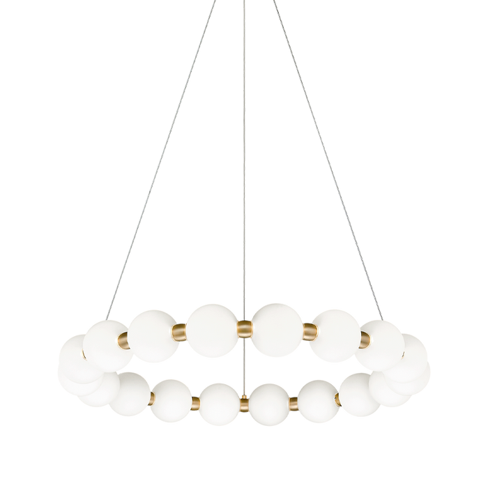 Oni Chandelier | C83425OG