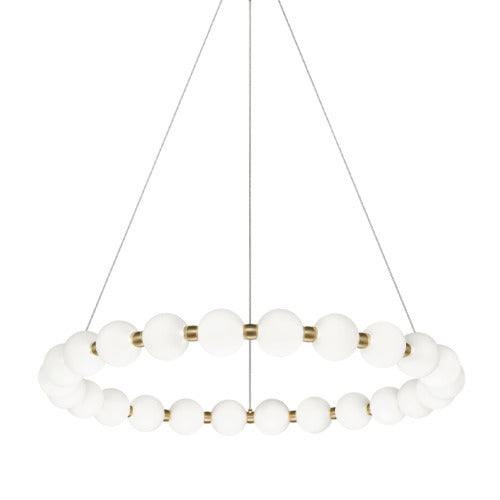 Matteo Oni Chandelier