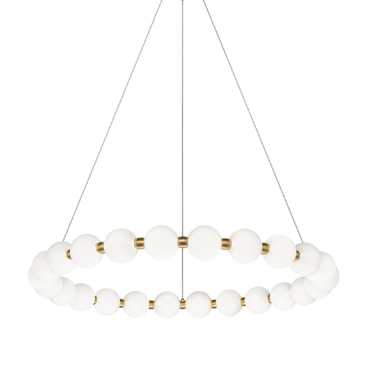 Oni Chandelier | C83432OG