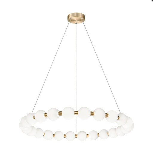 Oni Chandelier | C83432OG