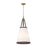 Libby Langdon Callahan 14.25'' Luxe Gold Pendant | CAL-2404-LG