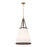 Libby Langdon Callahan 18'' Luxe Gold Pendant | CAL-2405-LG