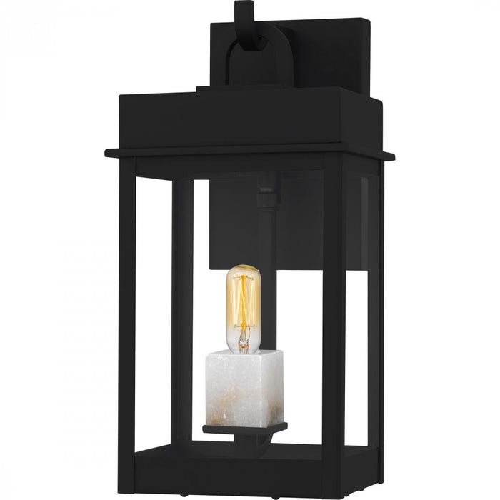 Carmen Outdoor Lantern | CAM8407MBK