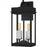 Carmen Outdoor Lantern | CAM8408MBK