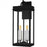 Carmen Outdoor Lantern | CAM8409MBK