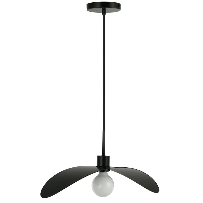 1lt Pendant, Mb | CBL-201P-MB