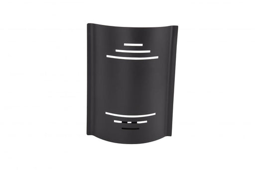 Craftmade Contemporary Design Chime in Flat Black