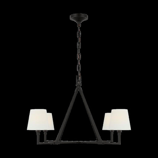 Perth Extra Large Chandelier | CC1724AI