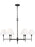 Ridgewood Large Chandelier | CC1776AI