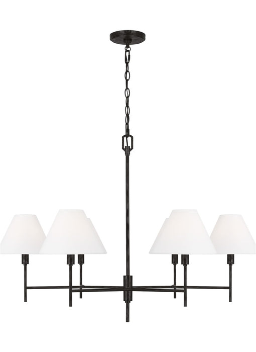 Ridgewood Large Chandelier | CC1776AI
