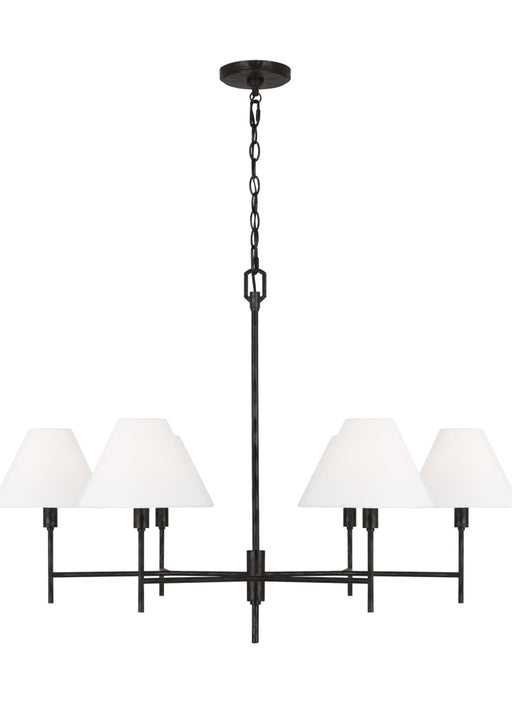 Ridgewood Large Chandelier | CC1776AI