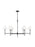 Ridgewood Extra Large Chandelier | CC1786AI