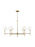 Ridgewood Extra Large Chandelier | CC1786BBS