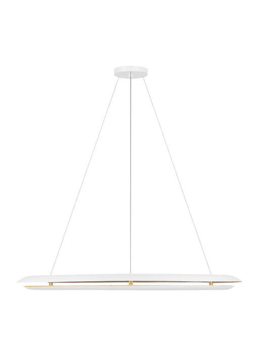 Cielo Large Chandelier | CC1801MWT