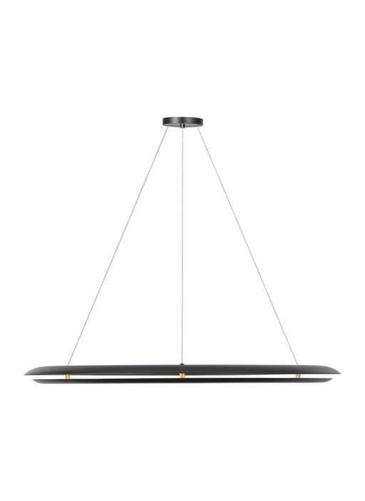 Cielo Extra Large Chandelier | CC1811MBK