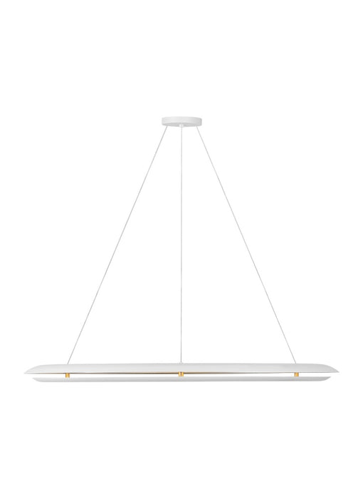 Cielo Extra Large Chandelier | CC1811MWT