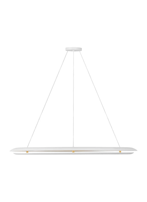 Cielo Extra Large Chandelier | CC1811MWT